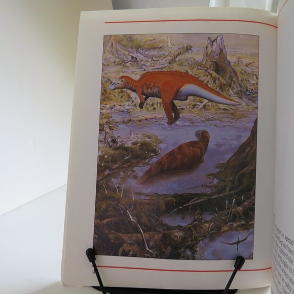 MAIA National Science Foundation FACTS written by scientist John R Horner - Picture 5 of 10